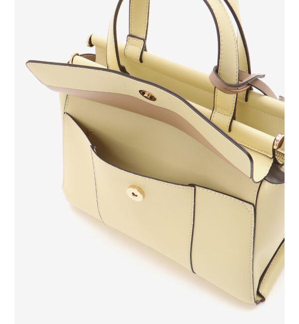  「ダブルフラップ2wayバッグ」|ショルダー・メッセンジャー|