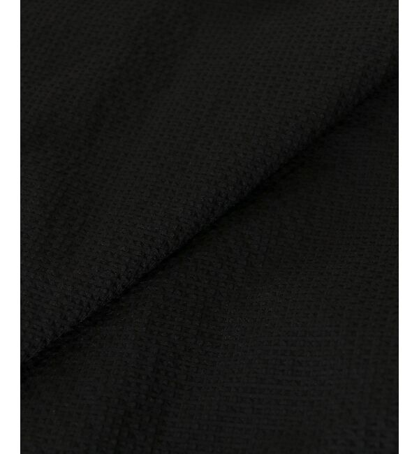  「《手洗い可能》カラミタンブラーランタンスリーブブルゾン」|ブルゾン・スタジャン|