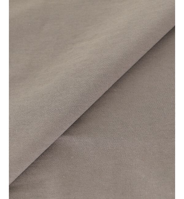  「MVS天竺プルオーバー&times;スカートセット」|ワンピース|