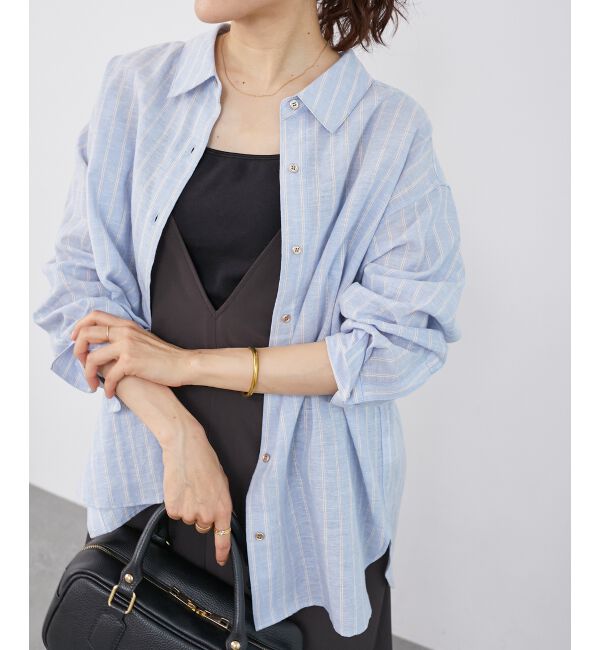  「CICA加工カップツキキャミ」|キャミソール|