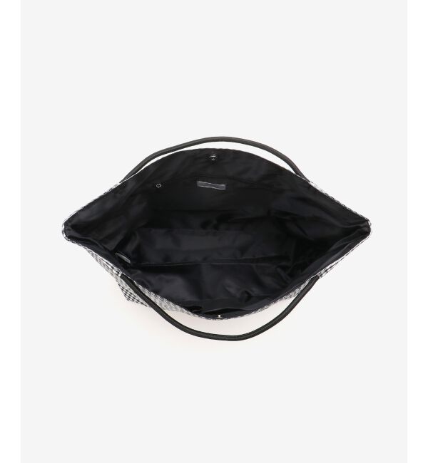  「【撥水】ナイロンパッカブルトート」|トートバッグ|