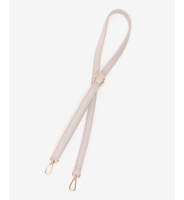 MAJESTICLEGON「クラシカルスクエアハンドバッグ」|ショルダー・メッセンジャー|