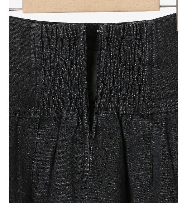 MAJESTICLEGON「ボックスプリーツミニスカパン」|その他|