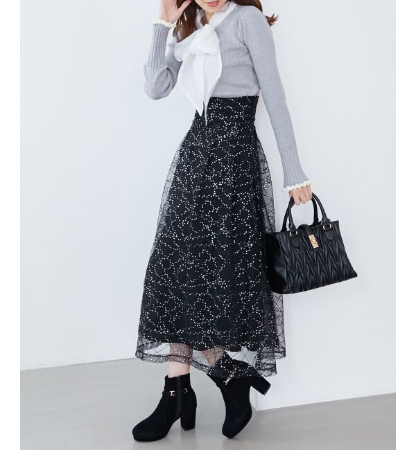  「♯クラシカルスクエアハンドバッグ」|ハンドバッグ|