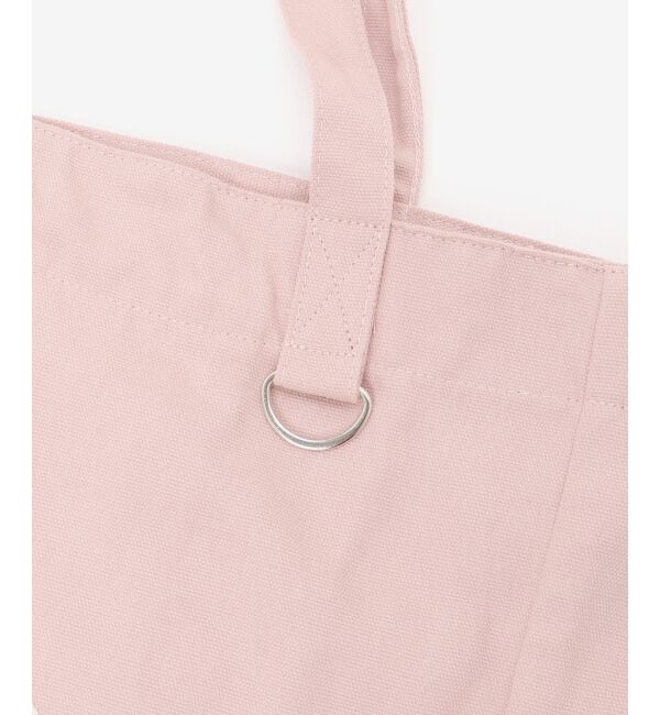 MAJESTICLEGON「リボンモチーフセットロゴトートバッグ」|トートバッグ|