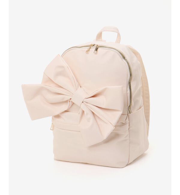 MAJESTICLEGON「ビッグリボンリュック」|リュック|