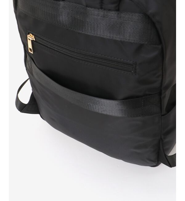 MAJESTICLEGON「ビッグリボンリュック」|リュック|