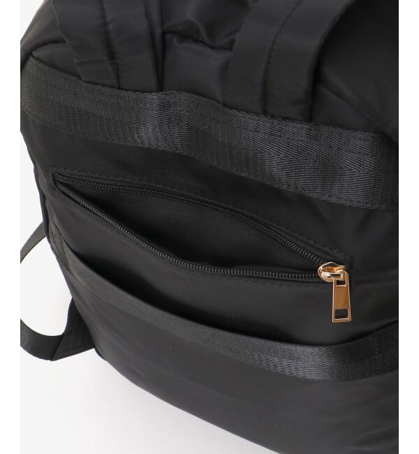 MAJESTICLEGON「ビッグリボンリュック」|リュック|