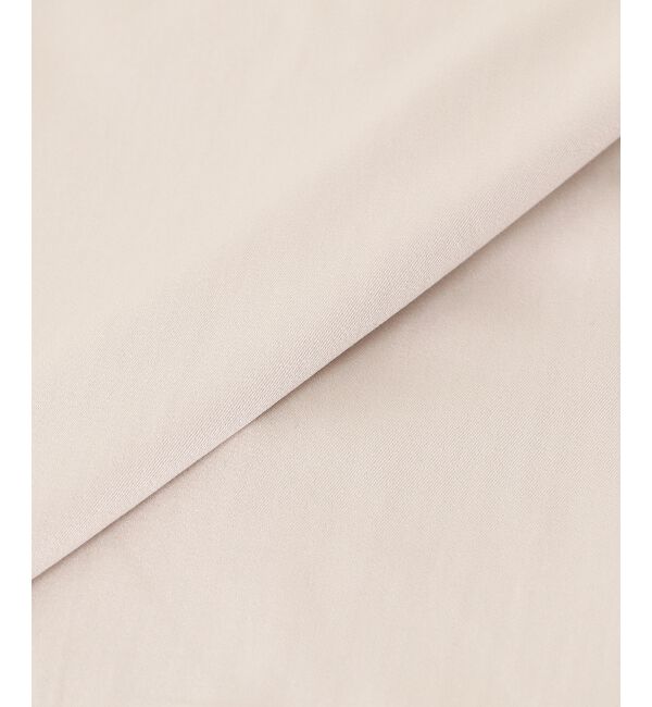 MAJESTICLEGON「ウエストきゅっとミディブルゾン」|ブルゾン・スタジャン|