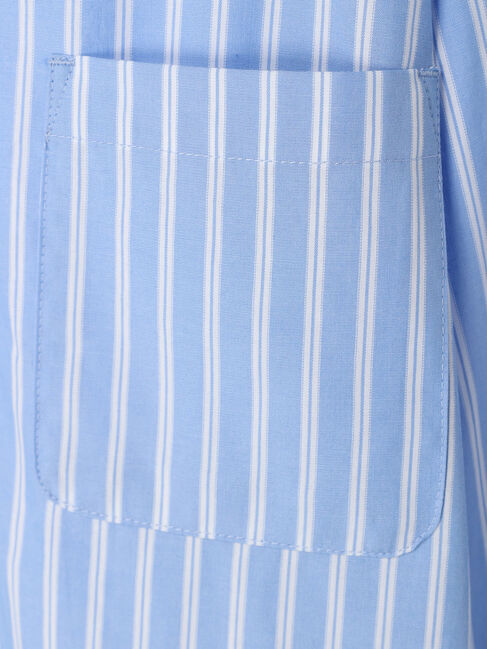 earth music&ecology「ビッグシャツ」|シャツ・ブラウス|