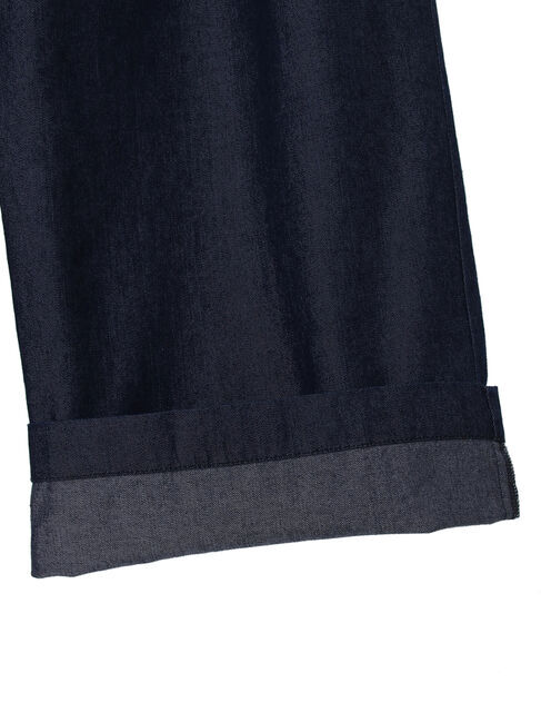 earth music&ecology「ペーパーバックパンツ(デニム)」|その他|