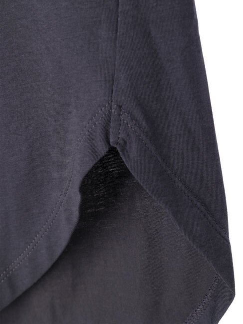 earth music&ecology「袖奥タックカットプルオーバー」|Tシャツ・カットソー|