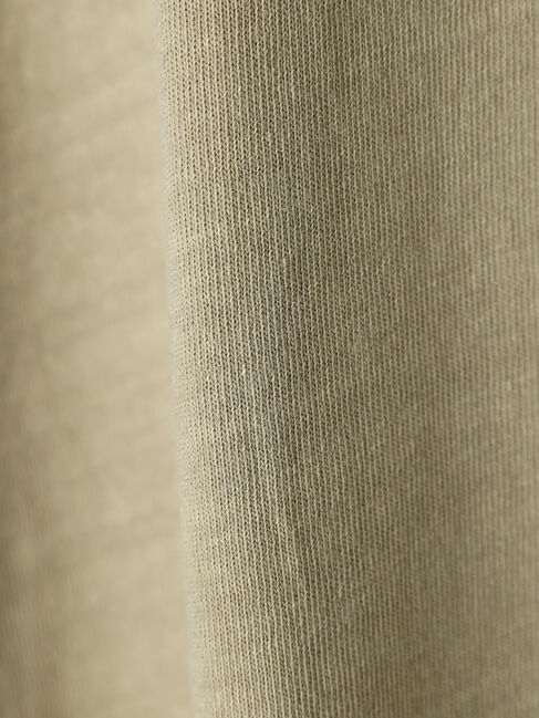 earth music&ecology「ピグメントダイカットソーワンピース」|ワンピース|