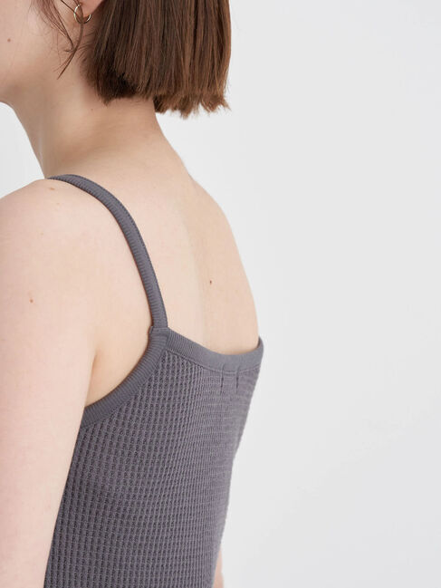 earth music&ecology「カップ付きキャミソール」|その他|