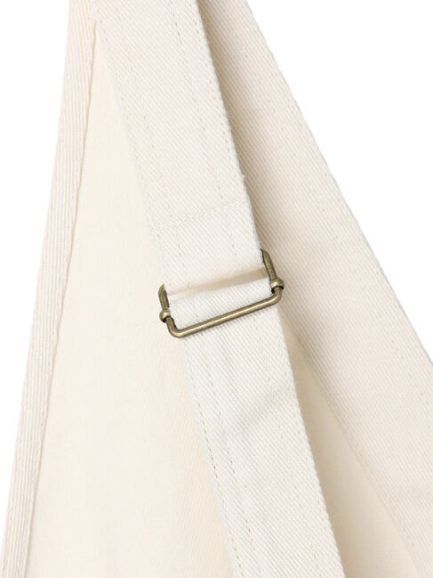 earth music&ecology「デニムジャンスカ」|ワンピース|