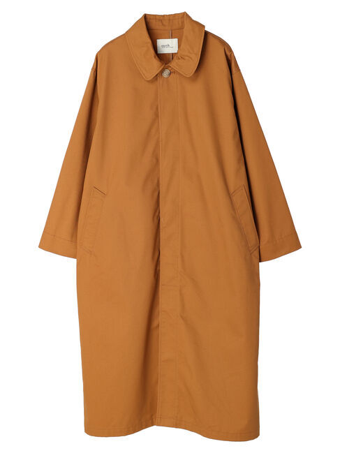 earth music&ecology「2WAYケープステンカラーコート」|スーツ|