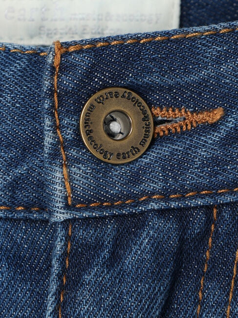 earth music&ecology「ロールアップデニムパンツ」|その他|