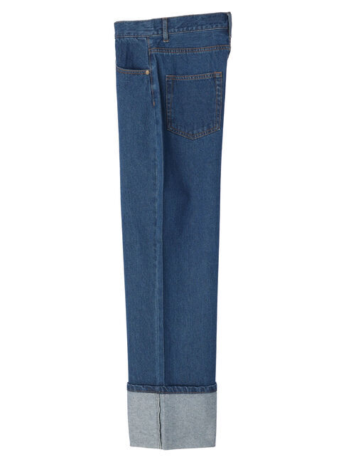 earth music&ecology「ロールアップデニムパンツ」|その他|