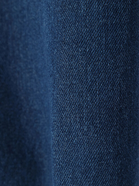 earth music&ecology「ロールアップデニムパンツ」|その他|