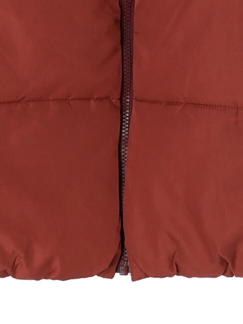 earth music&ecology「リバーシブル中綿ブルゾン」|その他|