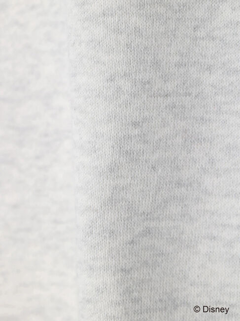 earth music&ecology「Disney Character /プルオーバー」|Tシャツ・カットソー|