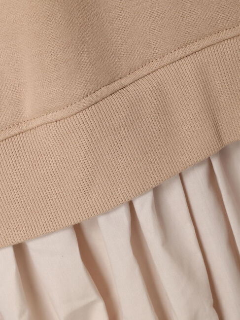 earth music&ecology「ドッキングウラケワンピース」|ワンピース|