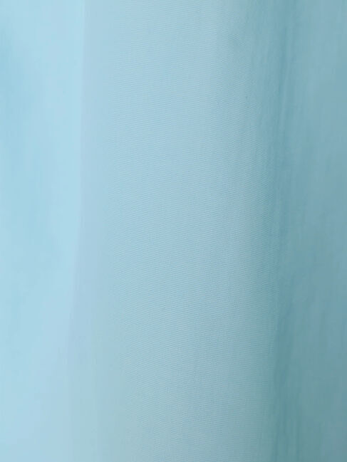 earth music&ecology「コクーンギャザー切替ブルゾン」|スーツ|