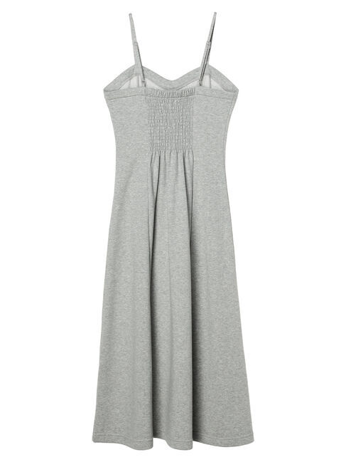 earth music&ecology「スウェットキャミワンピース」|ワンピース|