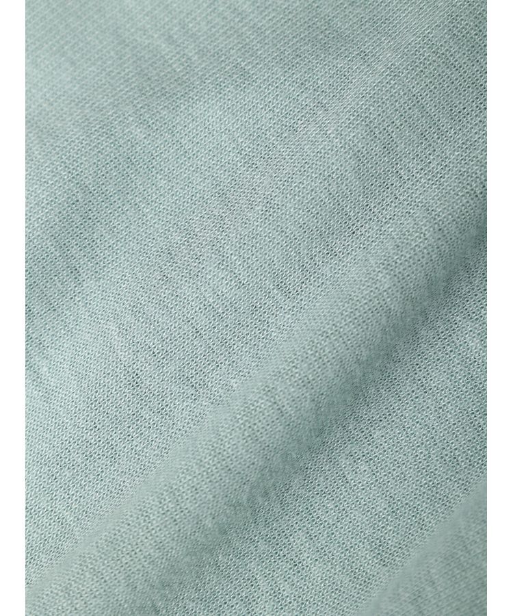 earth music&ecology「シアータートルネックプルオーバー」|Tシャツ・カットソー|