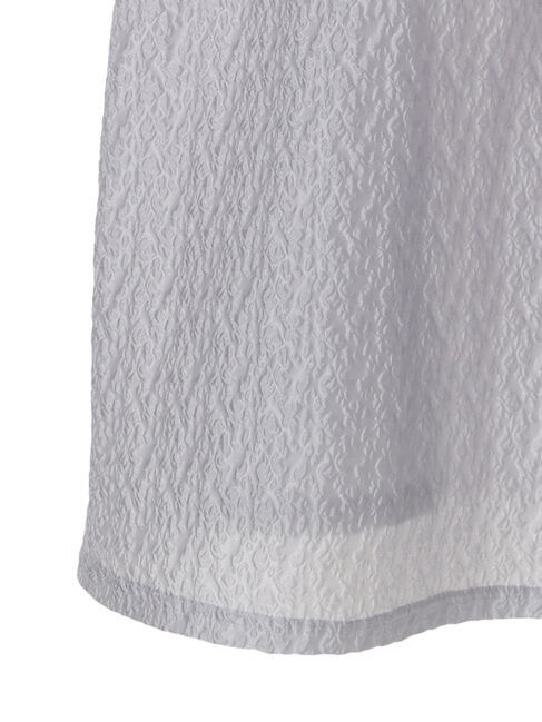 earth music&ecology「ぽこぽこフラワーキャミチュニック」|チュニック|