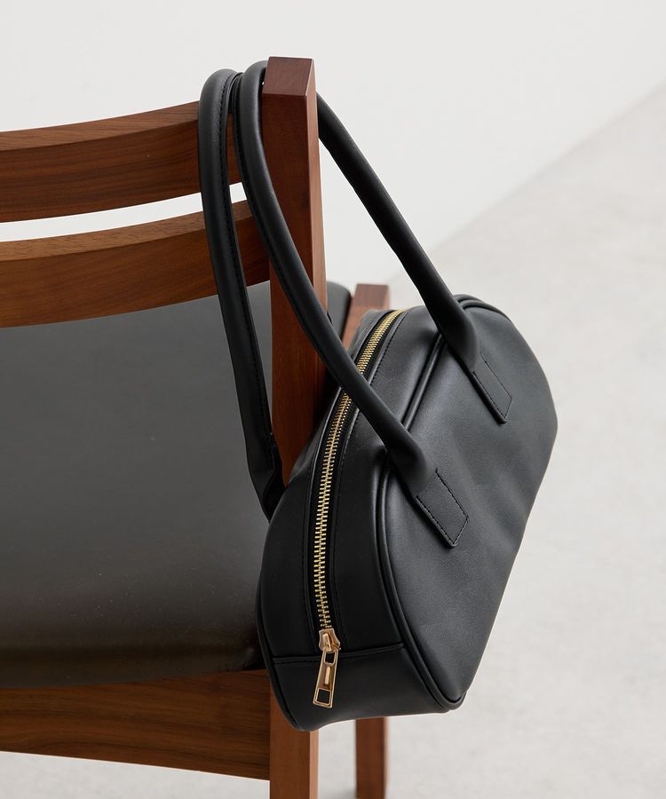 earth music&ecology「ワイドボストンバッグ」|その他|