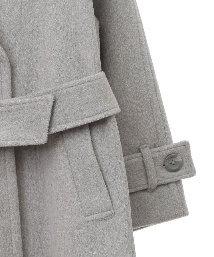 earth music&ecology「ミドル丈コート」|その他|