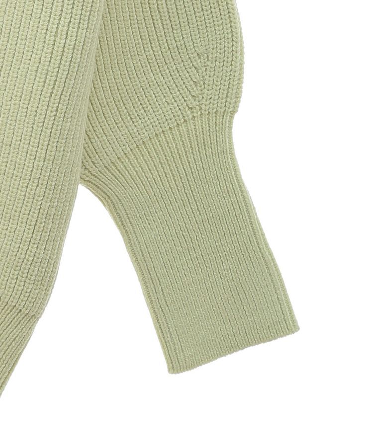 earth music&ecology「アンチピリングVネックカーディガン」|カーディガン|