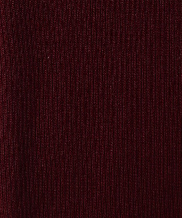 earth music&ecology「2Wayオフショルニットプルオーバー」|ニット・セーター|