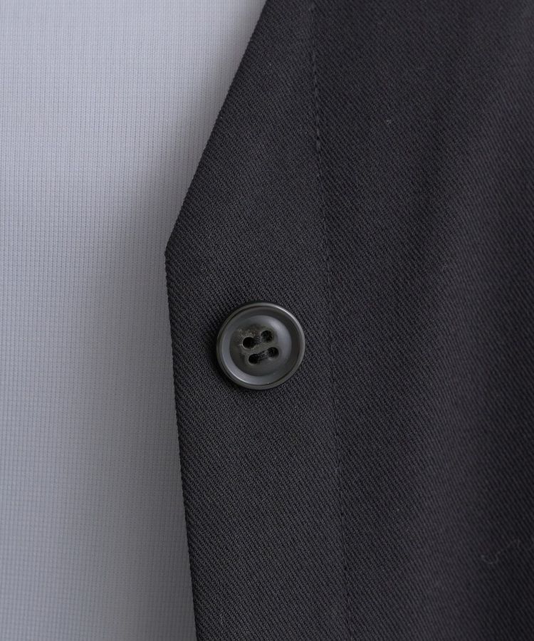 earth music&ecology「ジレワンピース」|ジャンパースカート|