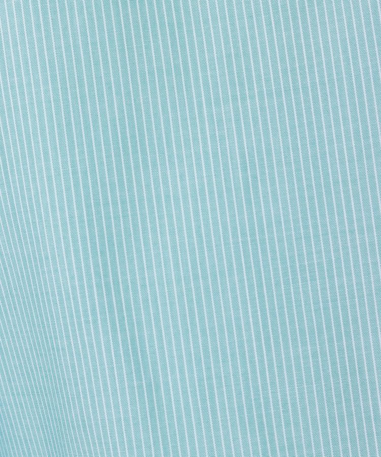 earth music&ecology「TRキュプラドロスロシャツ」|シャツ・ブラウス|