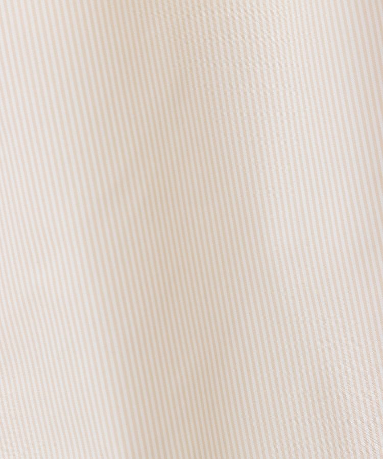 earth music&ecology「ティアードショートシャツ」|シャツ・ブラウス|