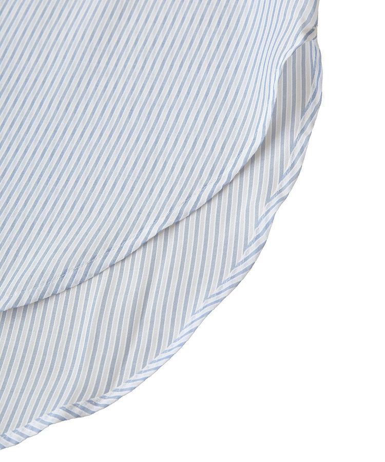 earth music&ecology「シアーシャツ」|シャツ・ブラウス|