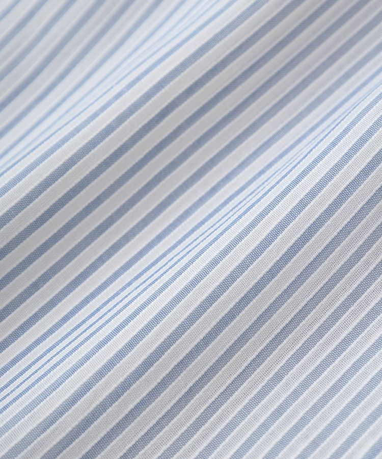 earth music&ecology「シアーシャツ」|シャツ・ブラウス|