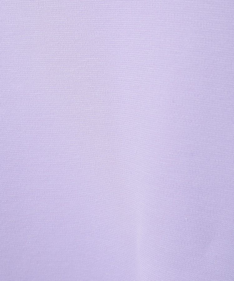 earth music&ecology「プリーツドッキングプルオーバー」|チュニック|