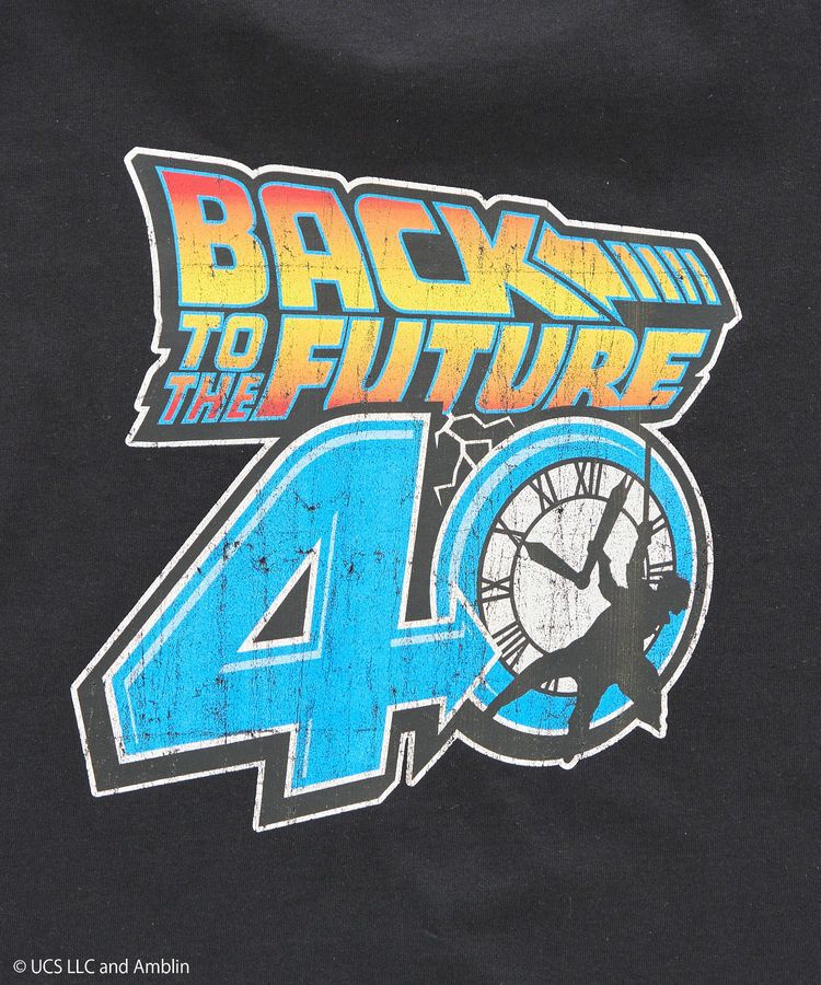earth music&ecology「Back to the Future/earth フリルT」|Tシャツ・カットソー|