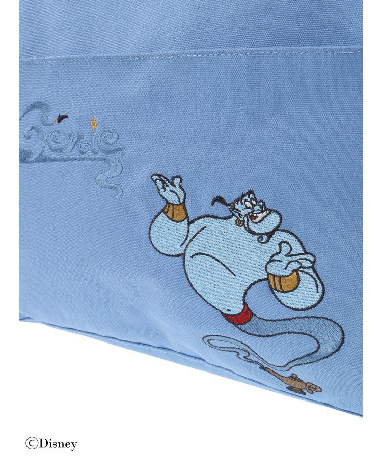 Maison de FLEUR「Aladdin/トートバッグ」|トートバッグ|