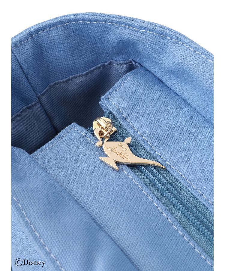 Maison de FLEUR「Aladdin/トートバッグ」|トートバッグ|