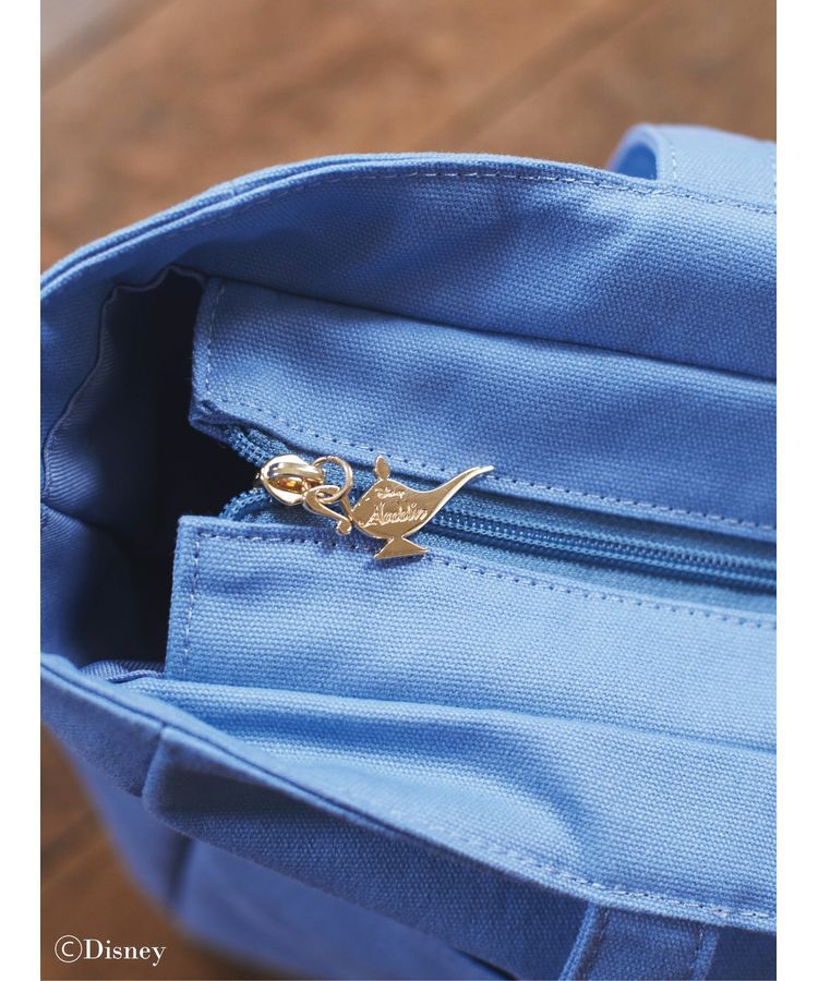 Maison de FLEUR「Aladdin/トートバッグ」|トートバッグ|