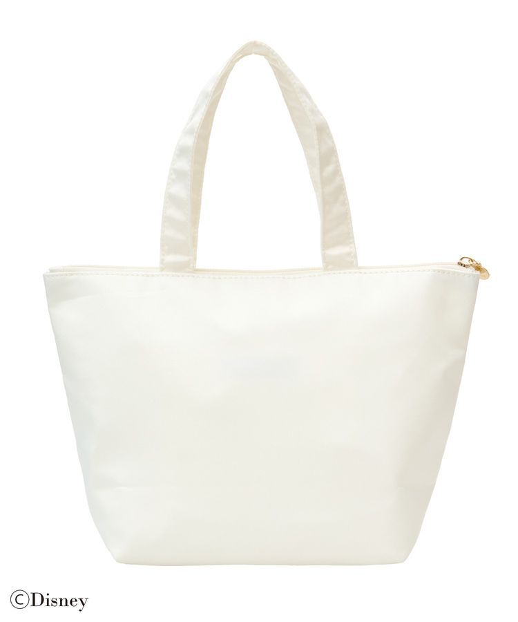 Maison de FLEUR「Minnie Mouse/リボントートバッグ」|トートバッグ|