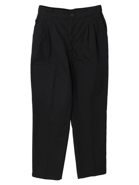  「綿ツイルタックパンツ」|その他|
