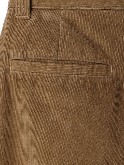  「コーデュロイワイドパンツ」|その他|