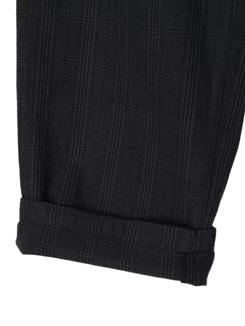  「ウールライクワイドパンツ」|その他|