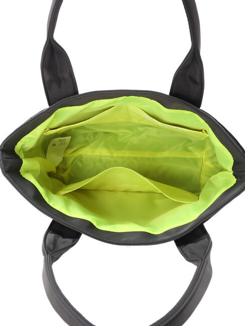  「ターンロックトートバッグ」|ハンドバッグ|