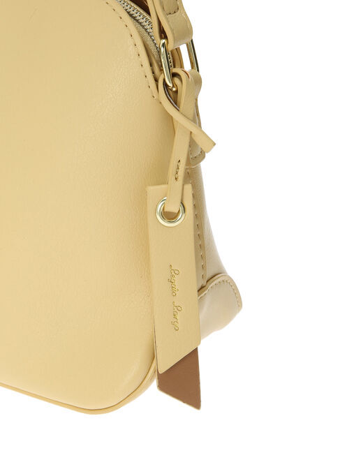  「・別注 Legato Largoフェイクレザーショルダー」|ハンドバッグ|